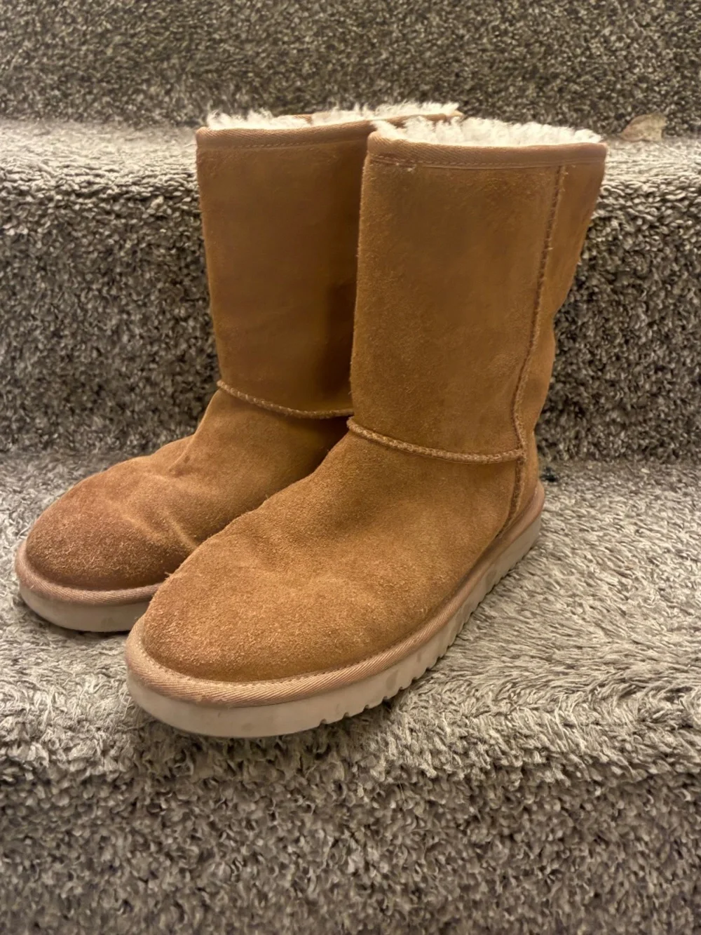 Kookaburra ugg boots